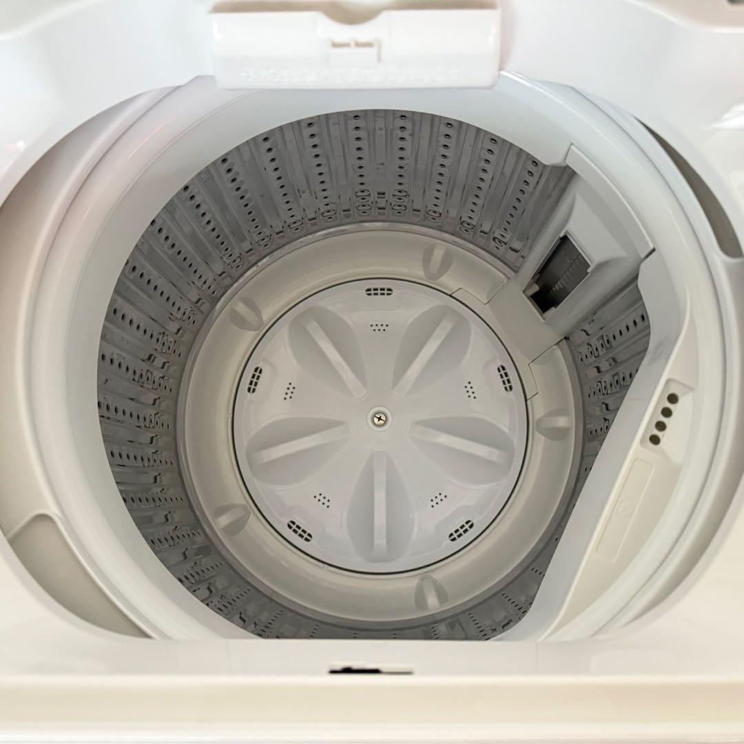 都内23区送料無料✨高年式ヤマダ3点セット✨冷蔵庫・洗濯機・電子レンジ