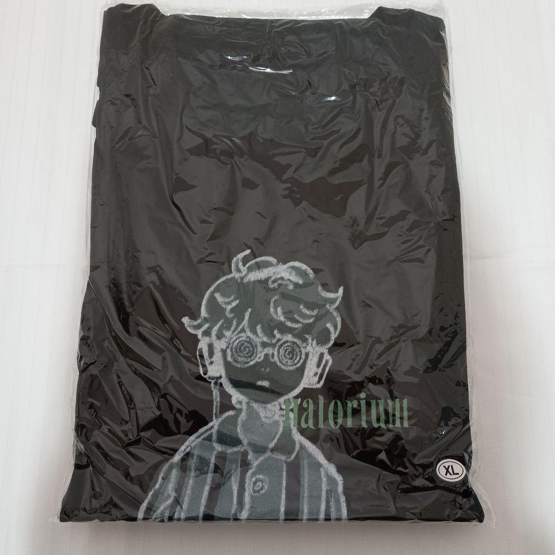 (限定品)なとり　アーティスト　Tシャツ　sleepwalk 劇場