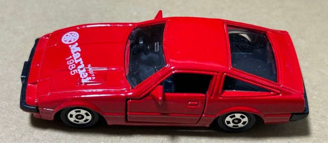 トミカ ニッサン フェアレディZ 300ZX 丸栄百貨店