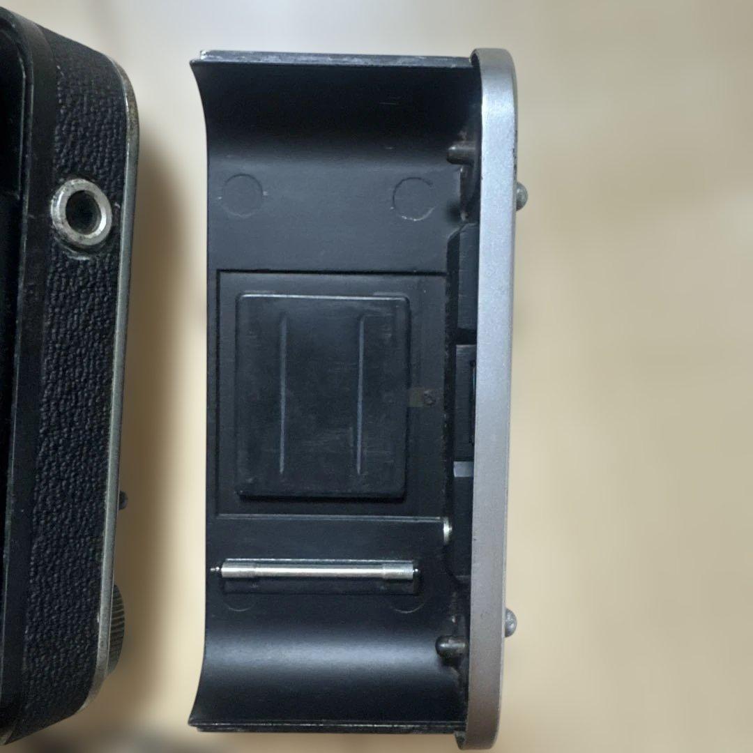 Futura-S フィルムカメラ