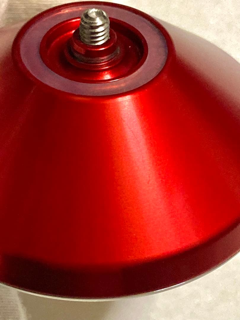 ヨーヨーリクリエーション ラミ バインド バイメタルヨーヨー