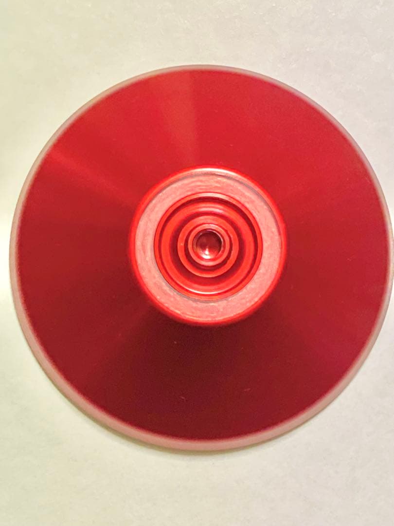 ヨーヨーリクリエーション ラミ バインド バイメタルヨーヨー