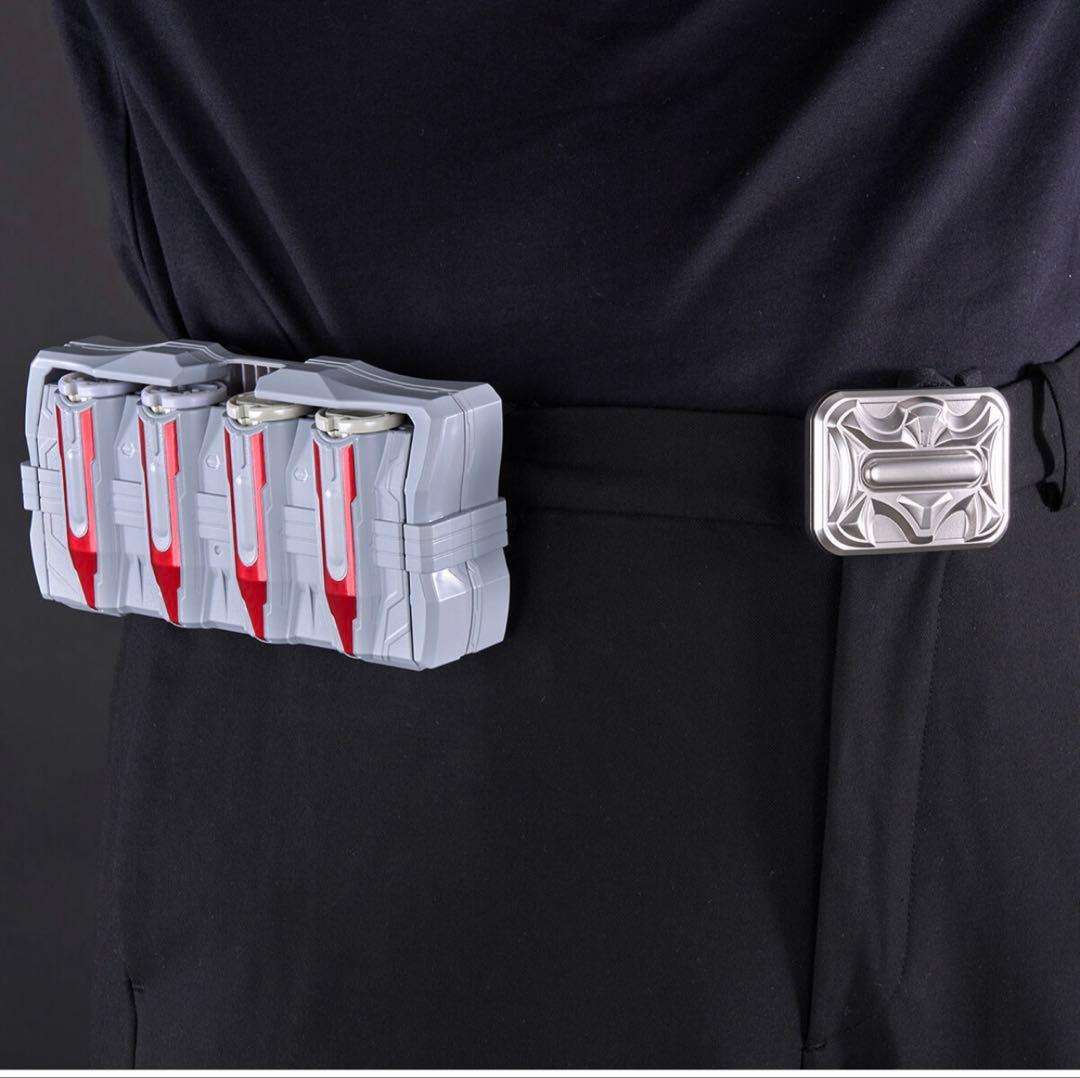 ウルトラレプリカ ウルトラカプセル＆カプセルホルダーセット