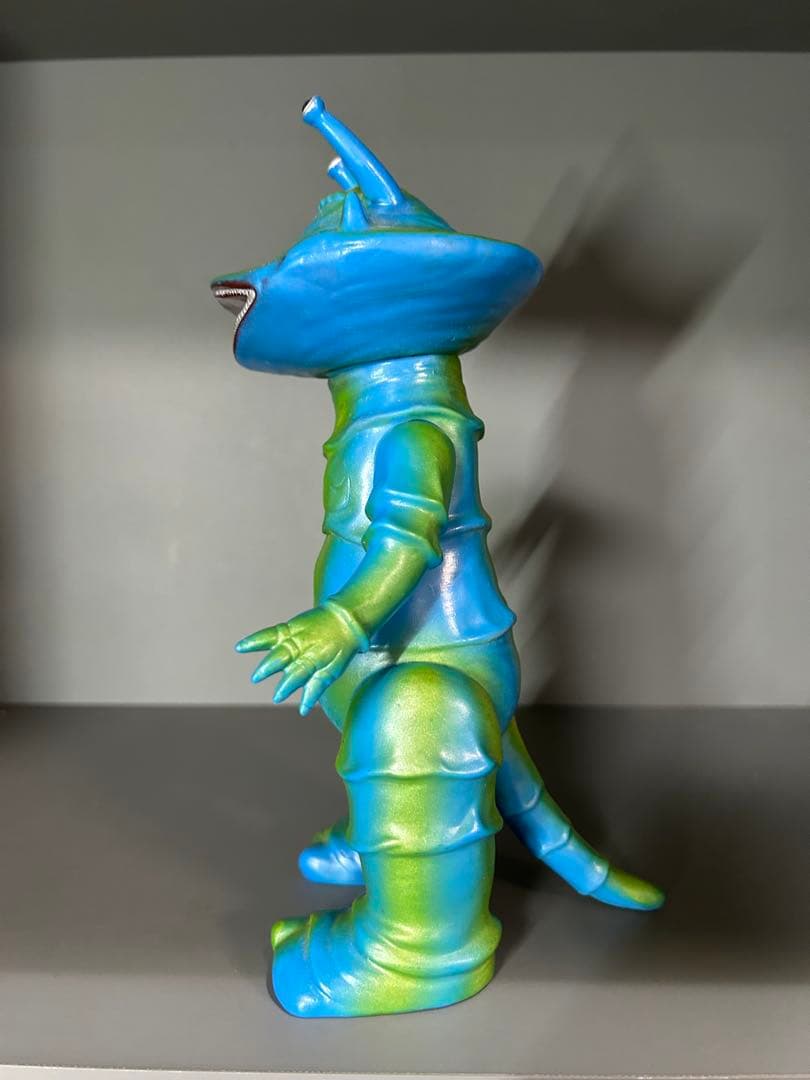 badboy029　カネゴン　ブルマァク 円谷プロ