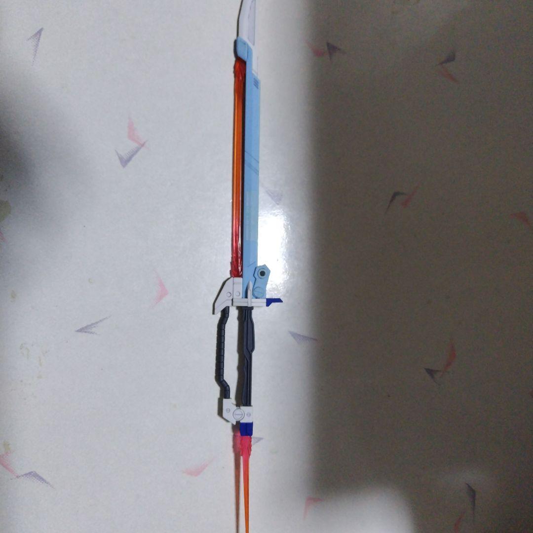 1/100ランチャー/ソードストライクガンダムジャンク