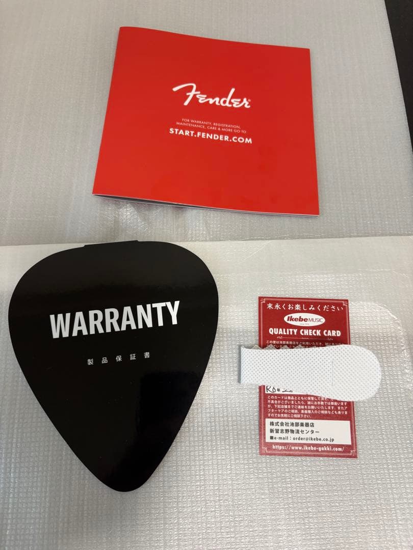 Fender Traditional 50s telecaster 日本製