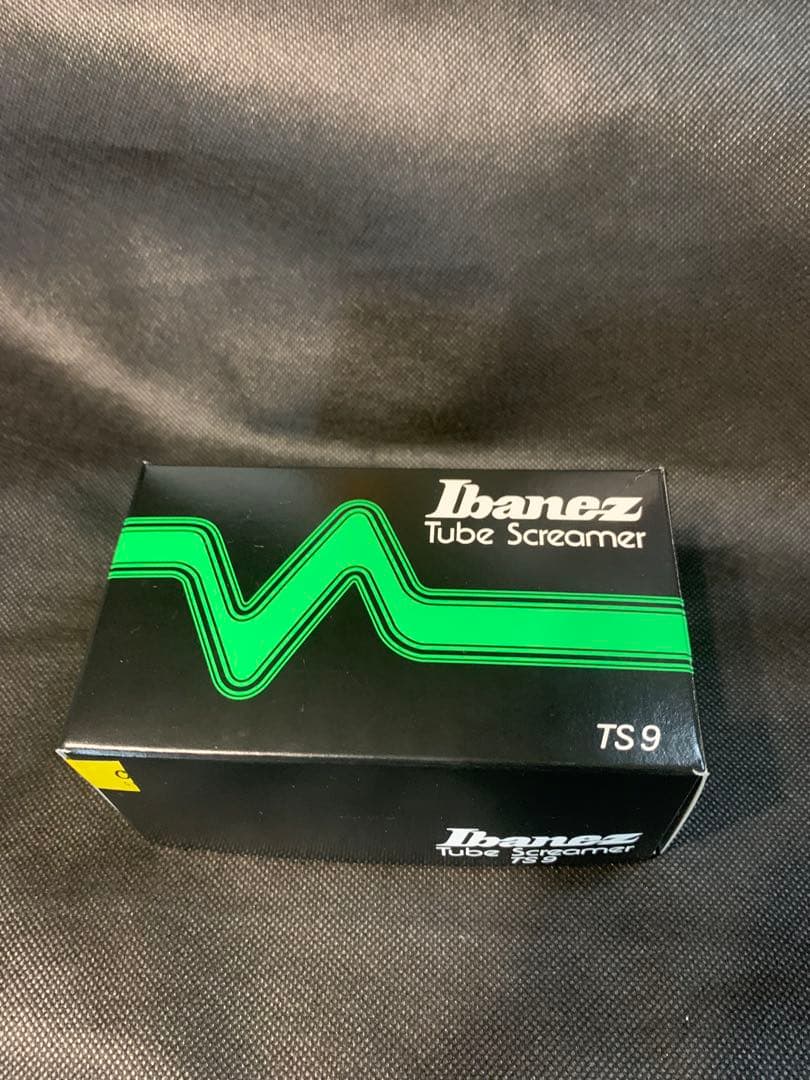 Ovaltone OVALIZED SCREAMER-9 【中古】【美品】