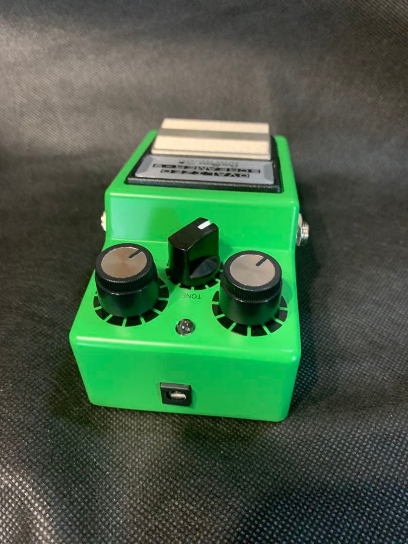 Ovaltone OVALIZED SCREAMER-9 【中古】【美品】