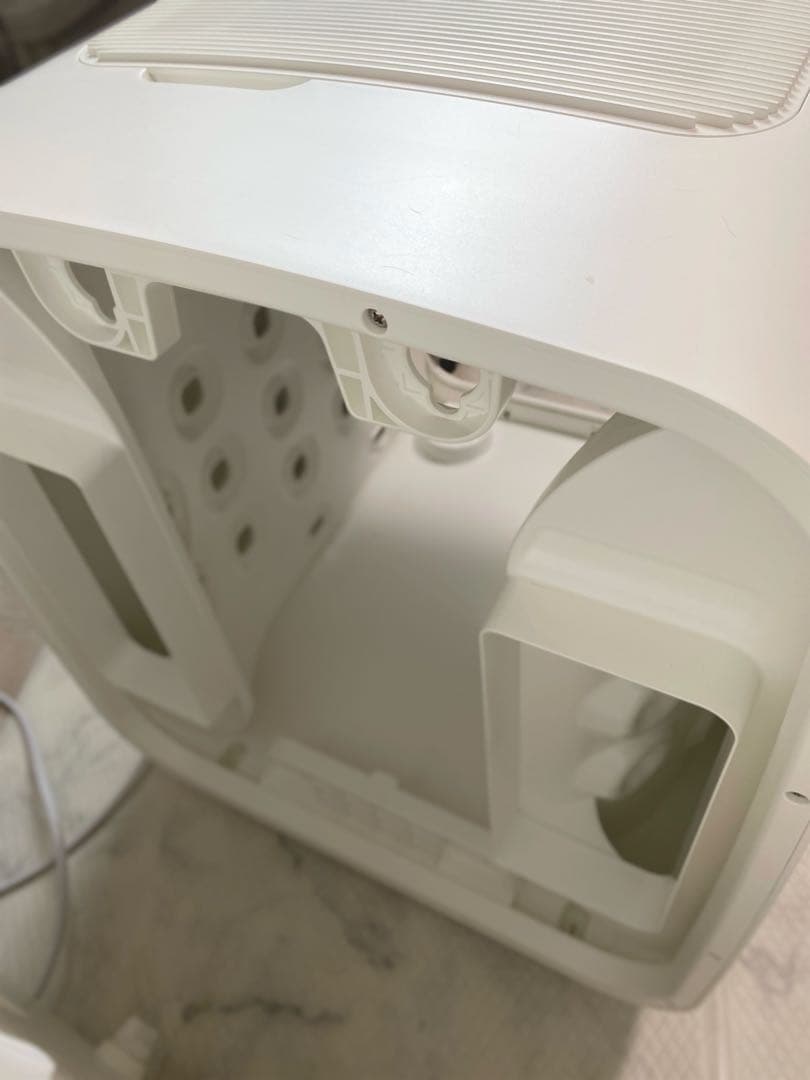 【最終即購入可】ペットドライルーム　nello　ネロ　換えフィルター2枚付き