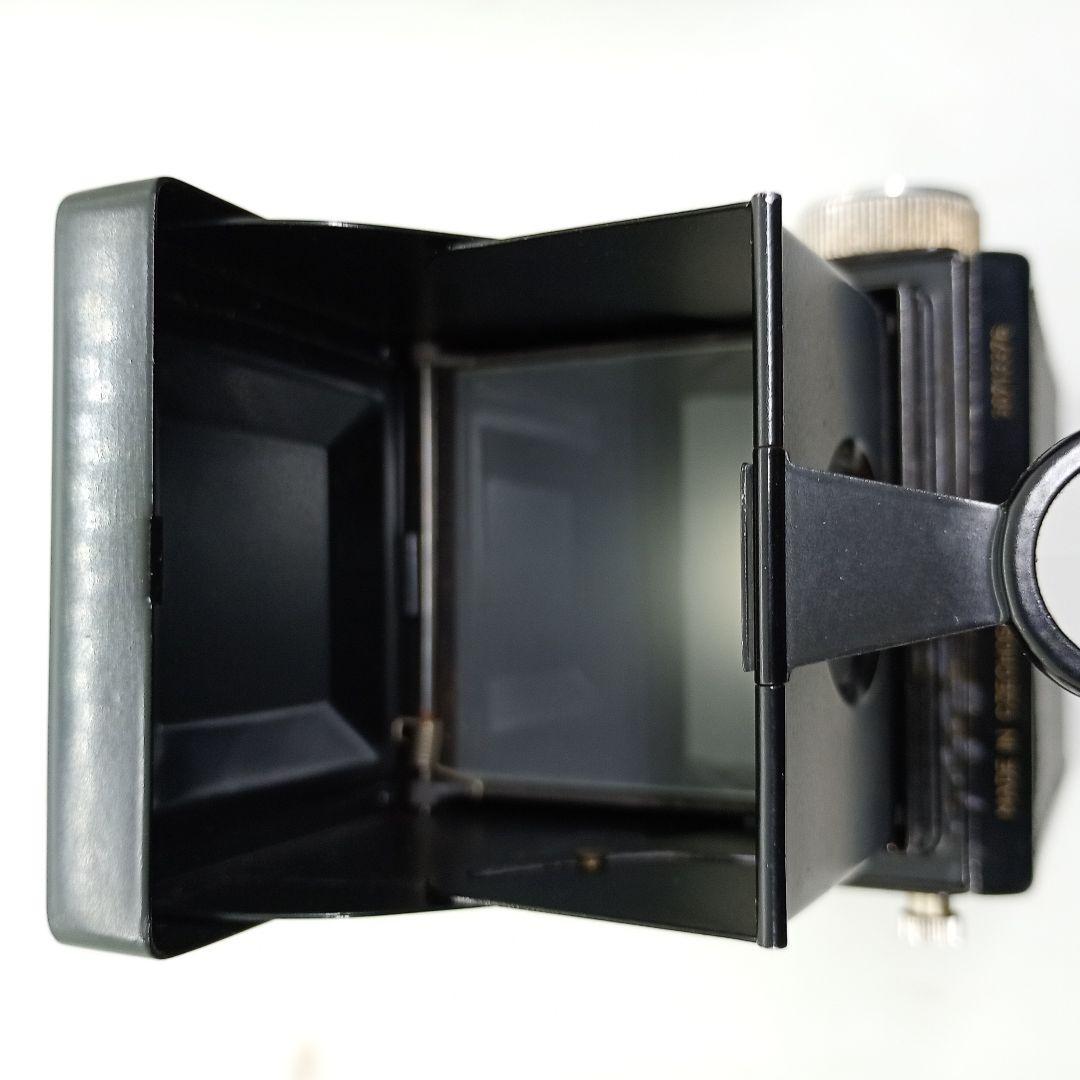 【整備済完動品】Flexaret IV