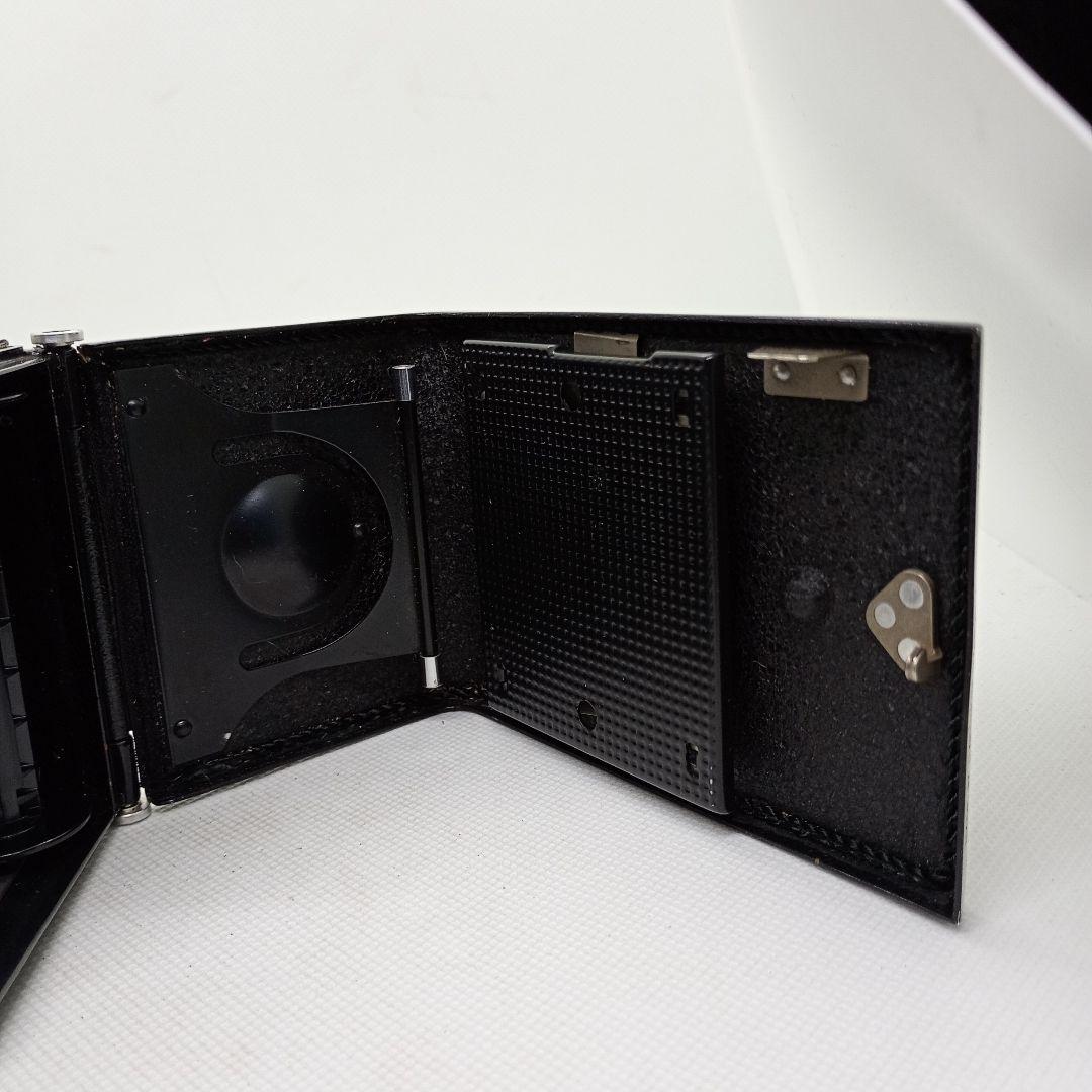 【整備済完動品】Flexaret IV