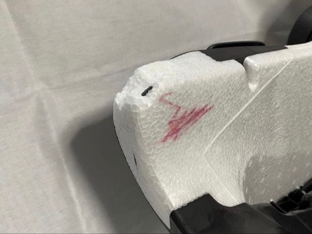 nuna ピパネクストN