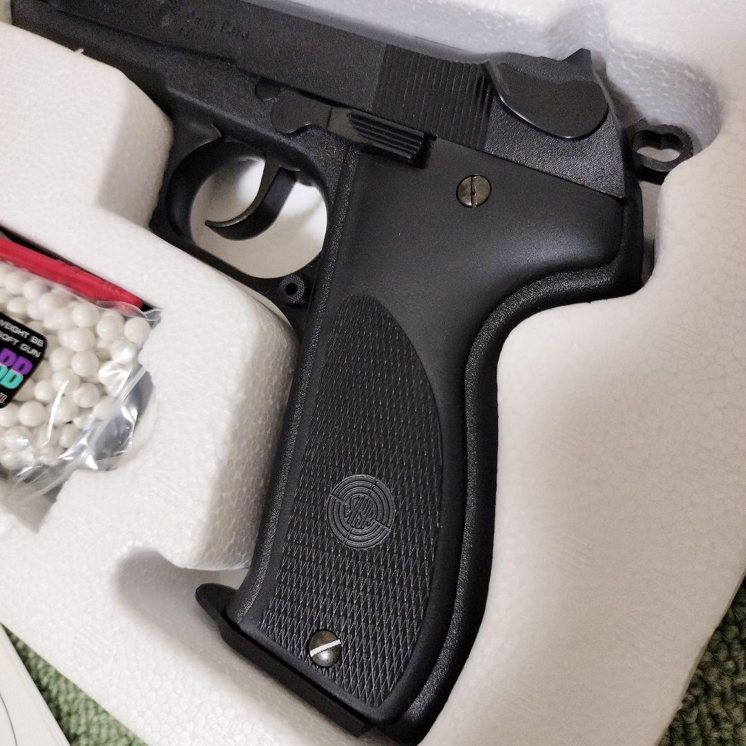 Y*0様 生産終了品！【エアソフトガン】ステアー・モデル GB