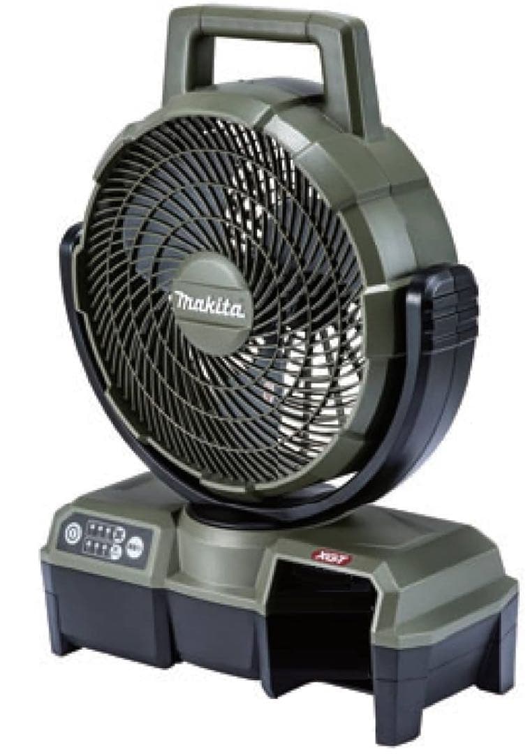 U*9様 【送料込】マキタ サーキュレーター CF001GZO