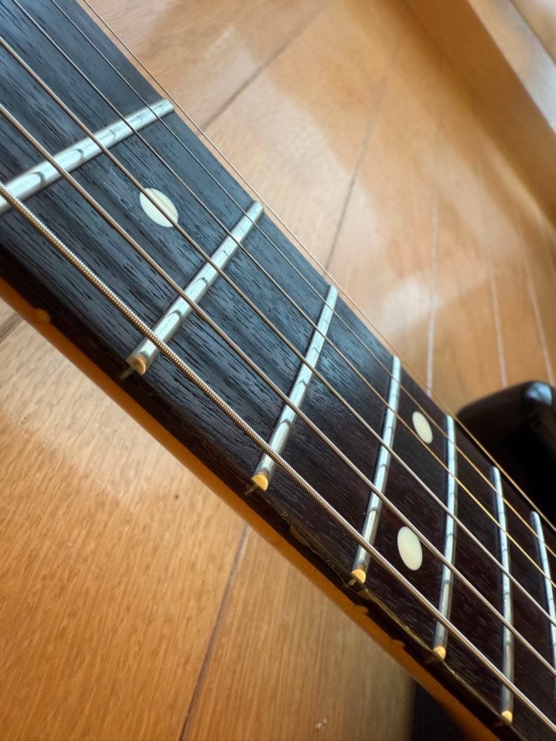 ✨レア美品中古✨Bill Lawrence OBC0 R-55G改 シャケモデル