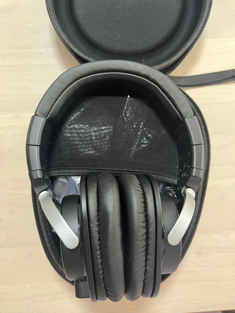 Yamaha HPH-MT8 有線ヘッドホン