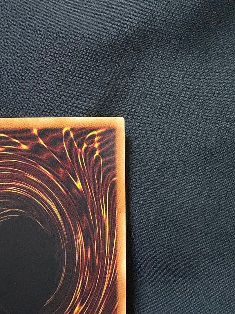 遊戯王　マジシャンオブブラックカオスMAX 20thシークレット