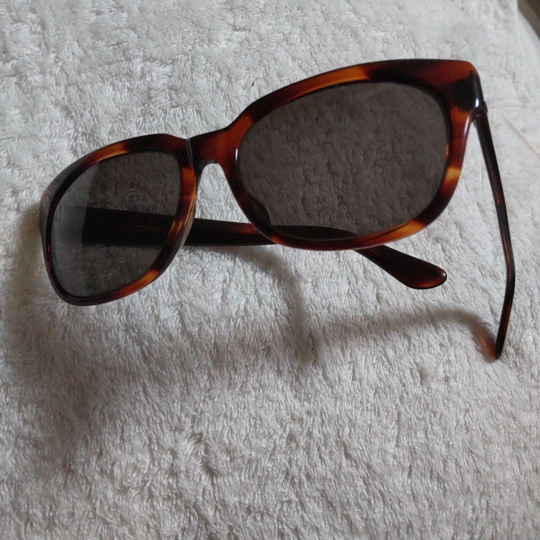 舘ひろし使用サングラスクラフトマン