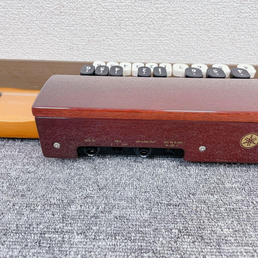 YAMAHA ヴィオリラ SH-30NW 楽器 付属品多数