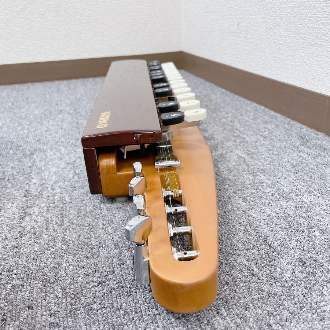 YAMAHA ヴィオリラ SH-30NW 楽器 付属品多数