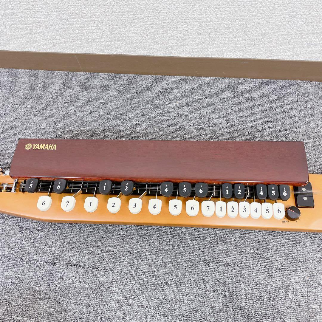 YAMAHA ヴィオリラ SH-30NW 楽器 付属品多数