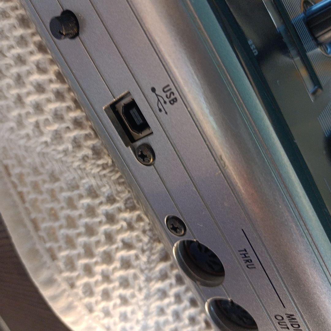 KORG R3 シンセサイザー 37鍵