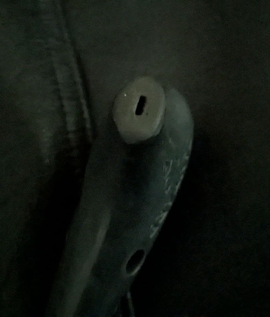 カンターレオカリナ1C管と2G管のセット