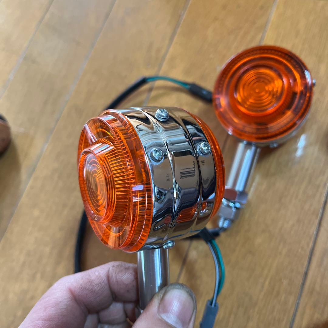 ドレミコレクション　太鼓ウインカー