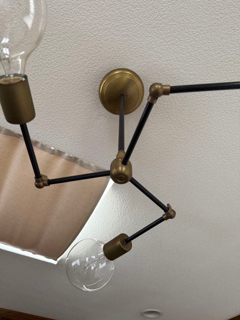 【12/26限定値引き】ACME ランプ アクメファニチャー