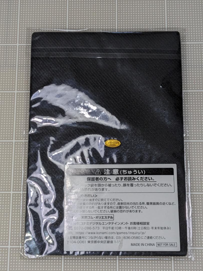 【未開封】S：Pリトルナイト マウスパッド リモートデュエル