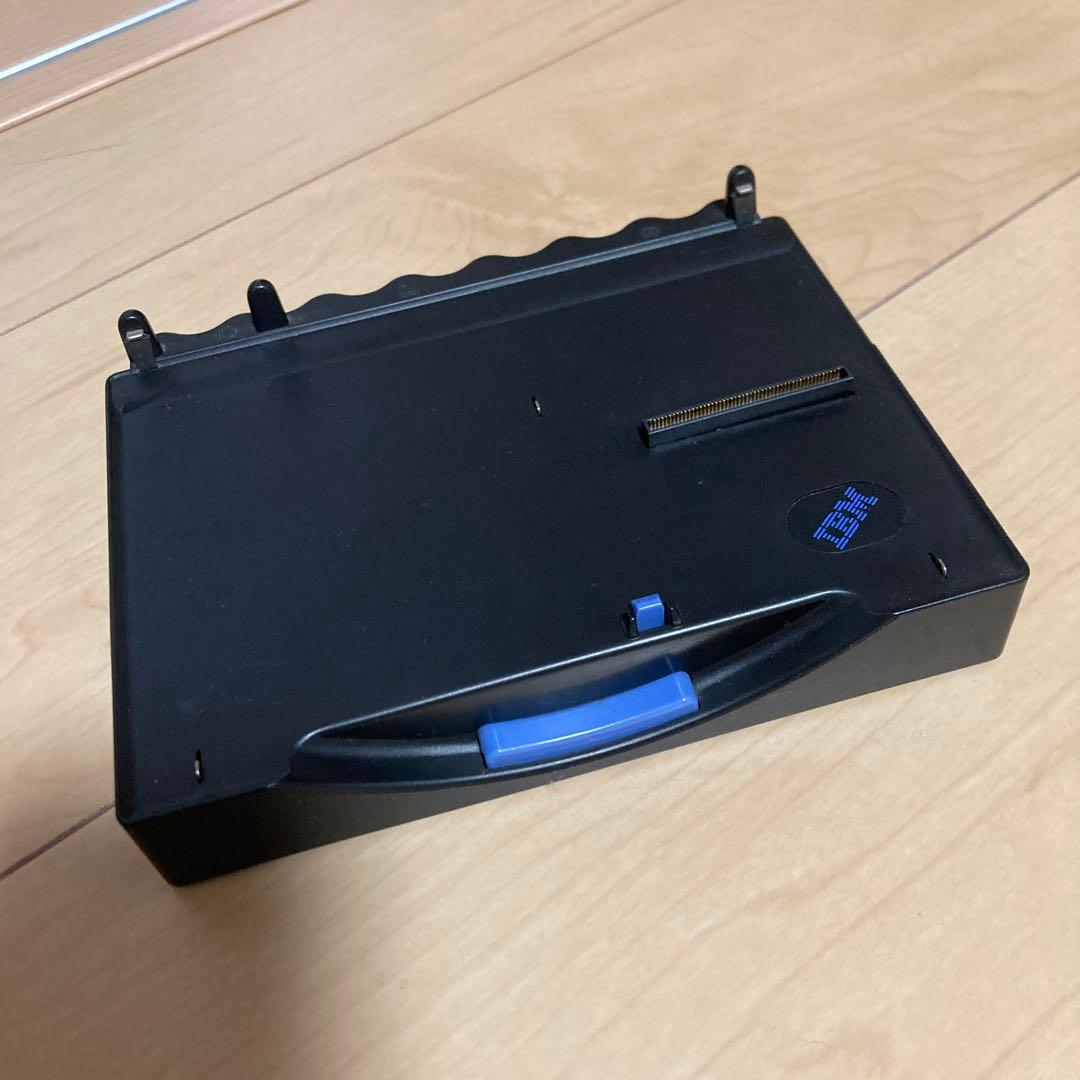 IBM pc110 ポートリプリケーター