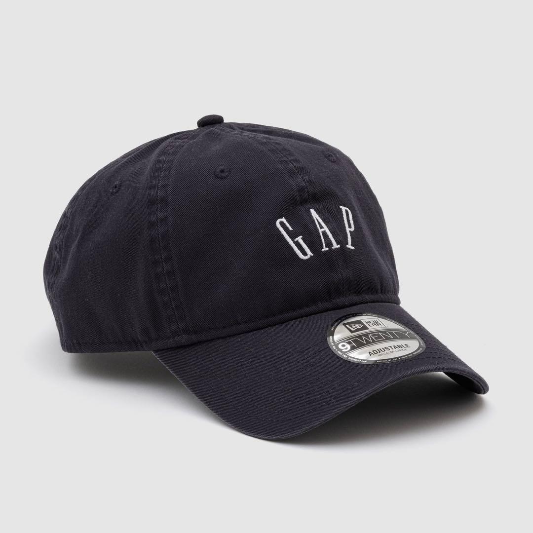 NEW ERA × GAP