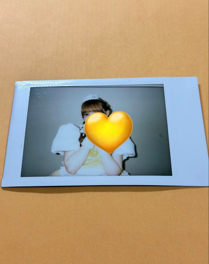 fruitszipper 早瀬ノエル　ケーキ衣装