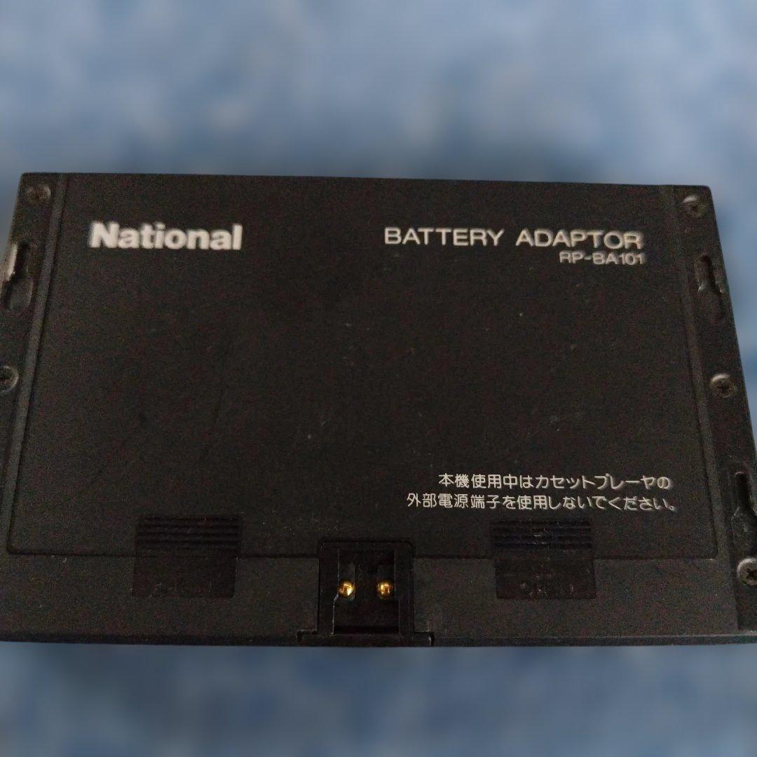ハ*ト様 National RX-SA200 AUTO REVERSE カセット