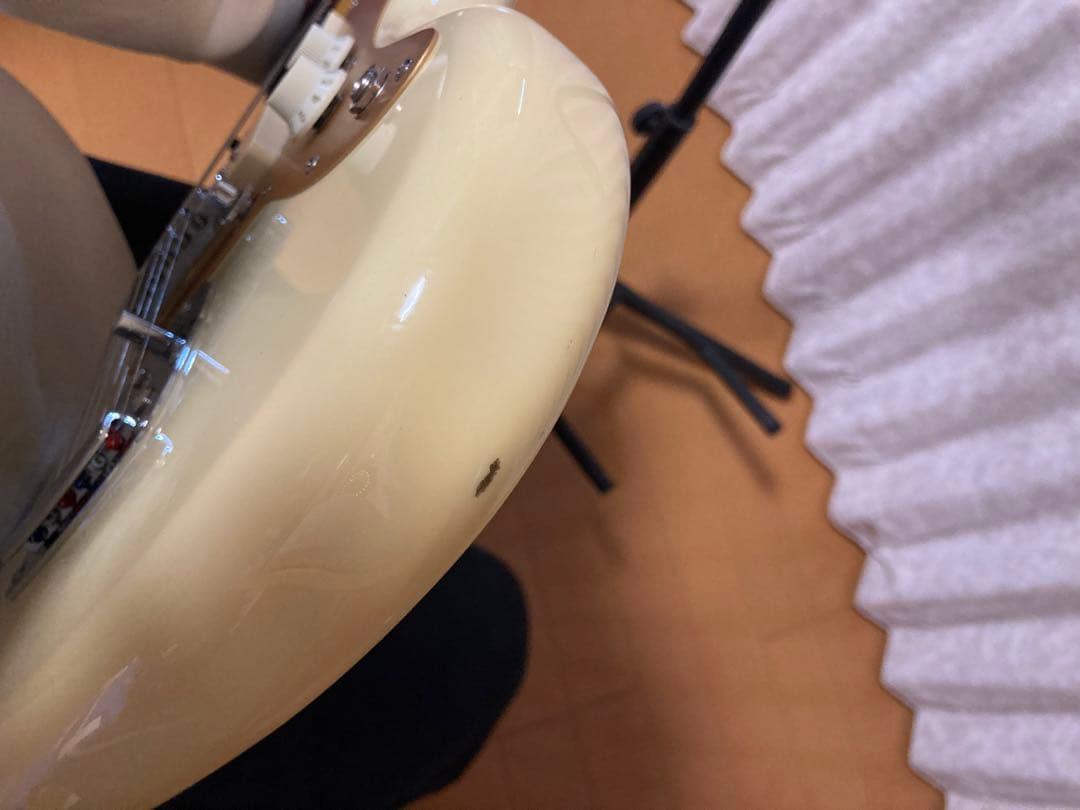 Squier by Fender J Mascis Jazzmaster 初期型