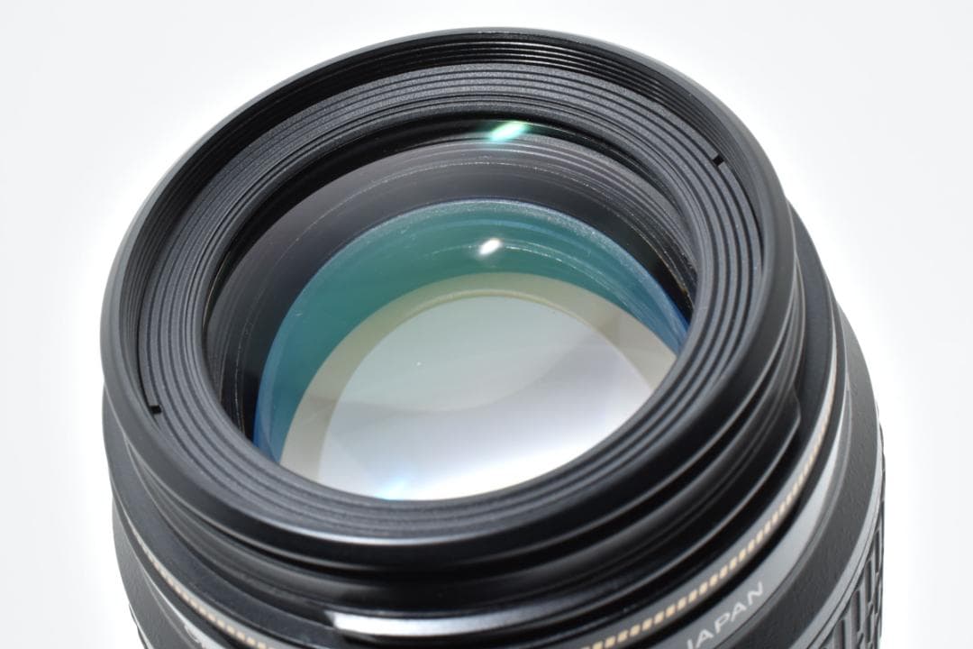 レンズ(単焦点) Canon EF 100mm f/2.8 Macro USM L0375