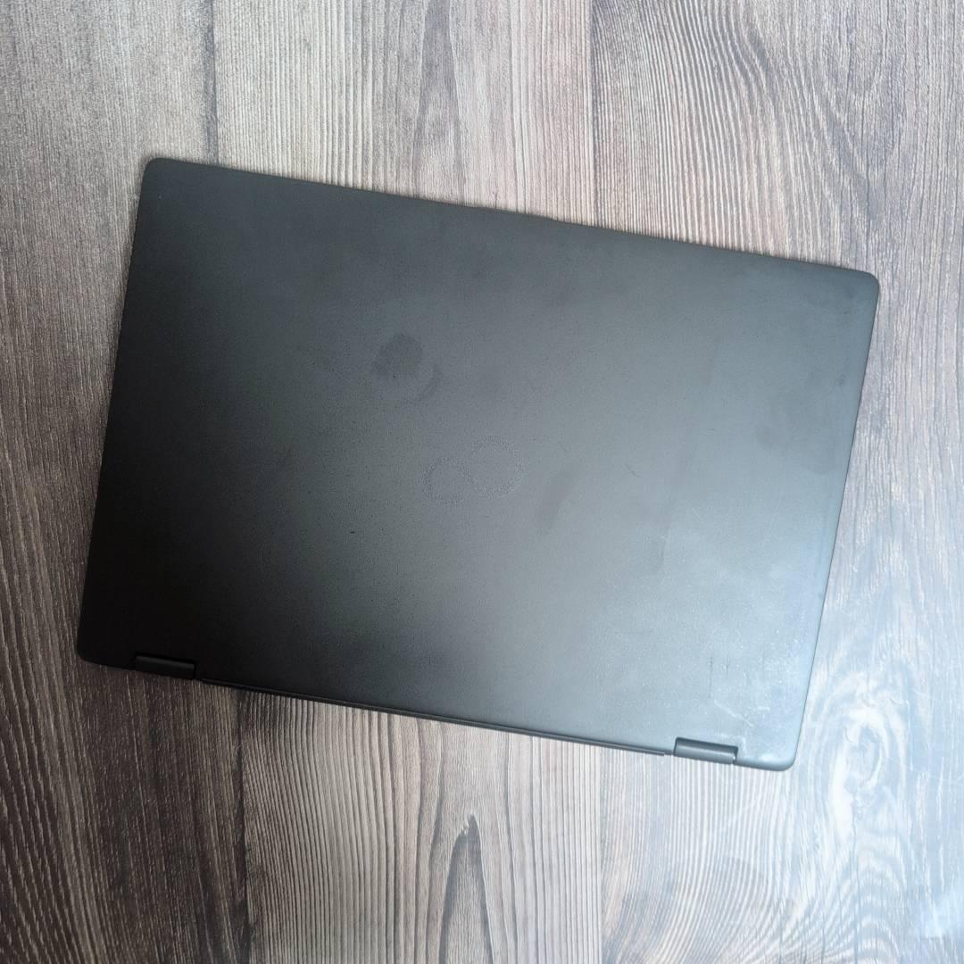 2in1・Office2024 富士通 U9310X/D 第10世代 タッチ