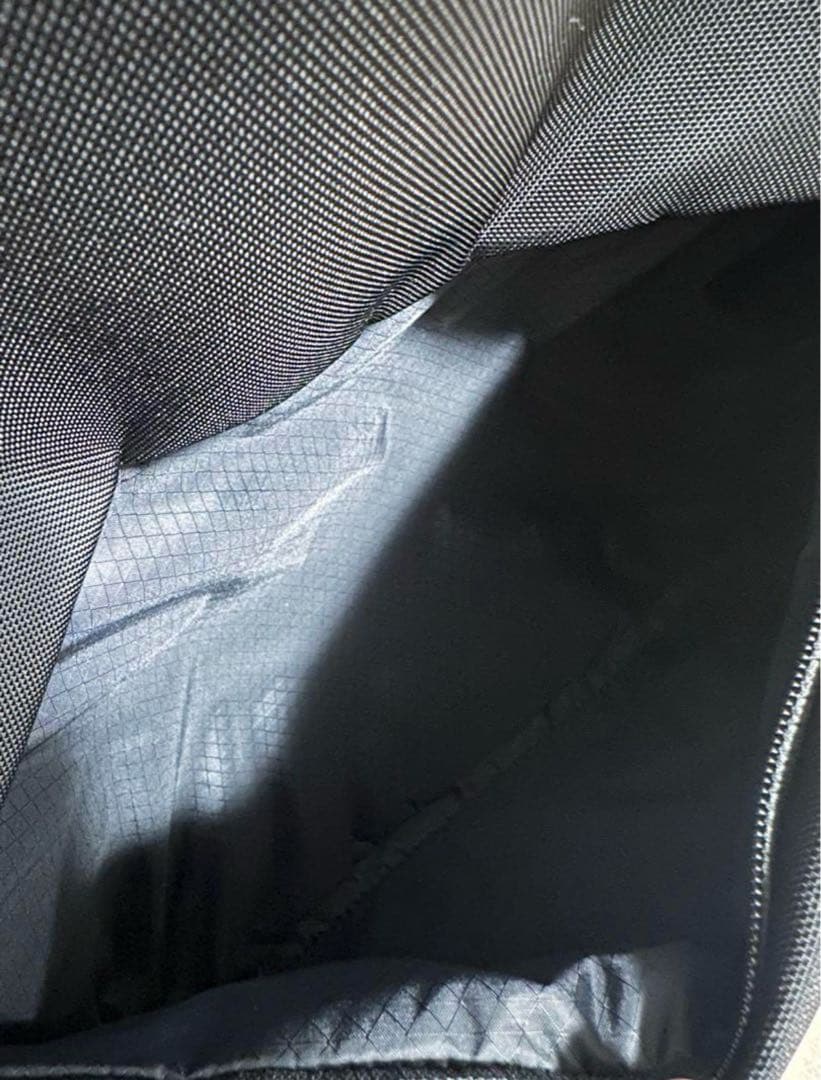 新品　THE NORTH FACE キャリー　スーツ　ケース