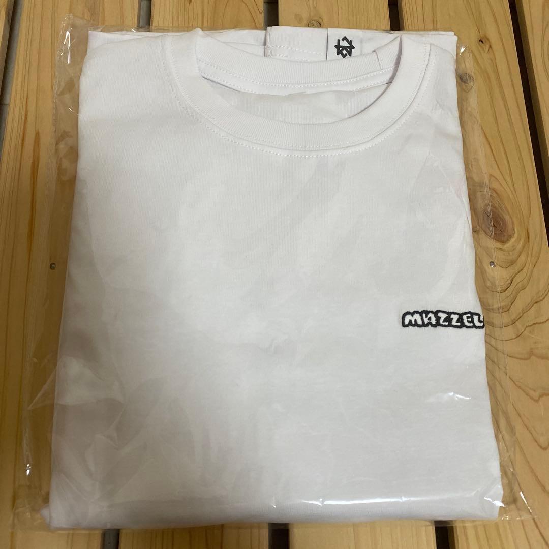 MAZZEL ROOM ヘビーウェイトロンT M