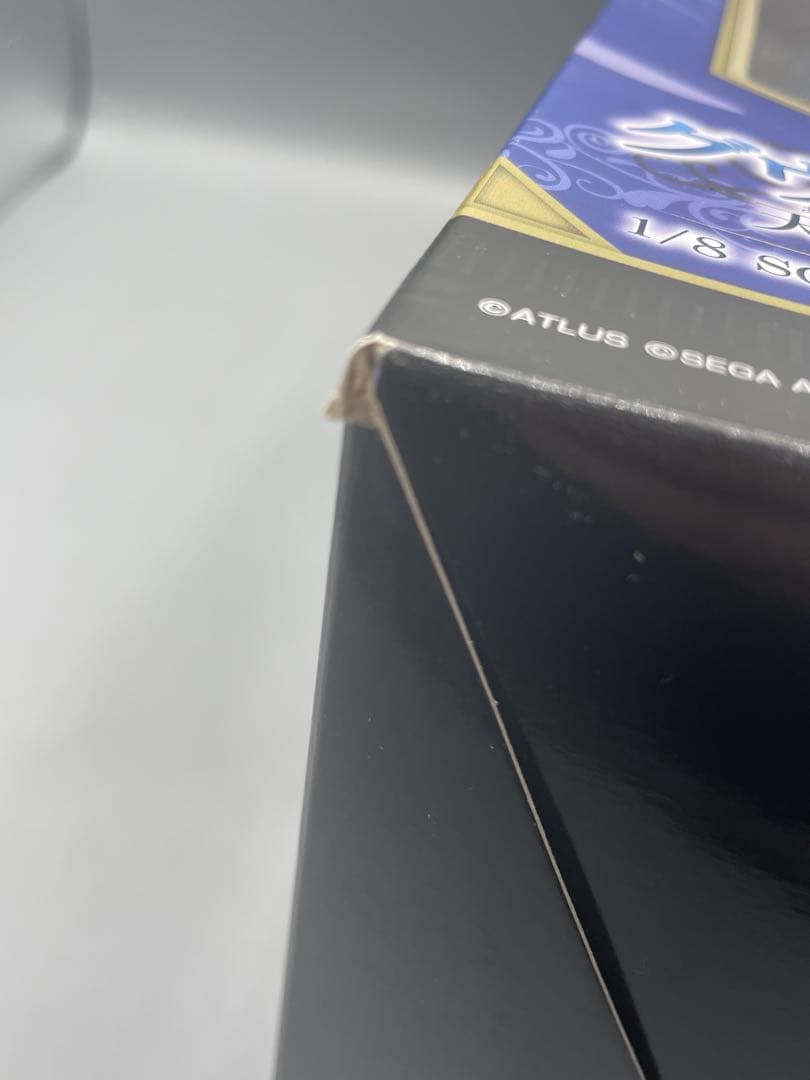 未開封 グウェンドリン 天翔ける戦乙女 ワルキューレ 1/8 フィギュア