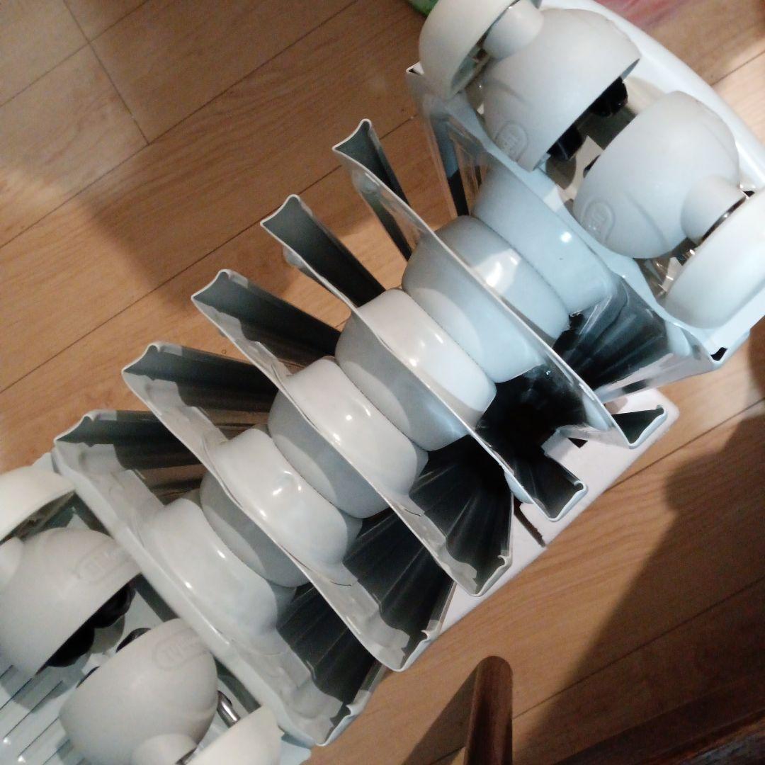 お値下【未使用に近い】デロンギ　オイルヒーター