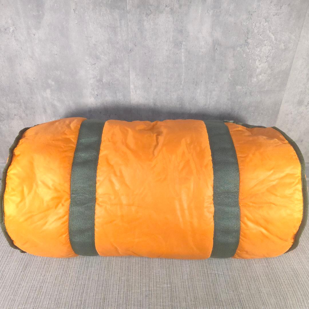 PORTER　タンカー　2way　ダッフルバッグ　ボストンバッグ　セージグリーン