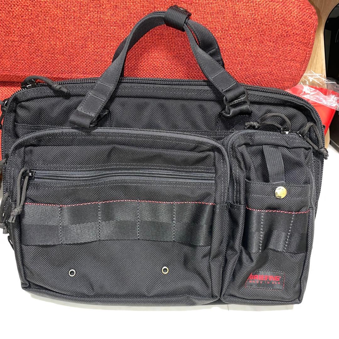 BRIEFING (ブリーフィング) BRF145219NEO B4 LINER