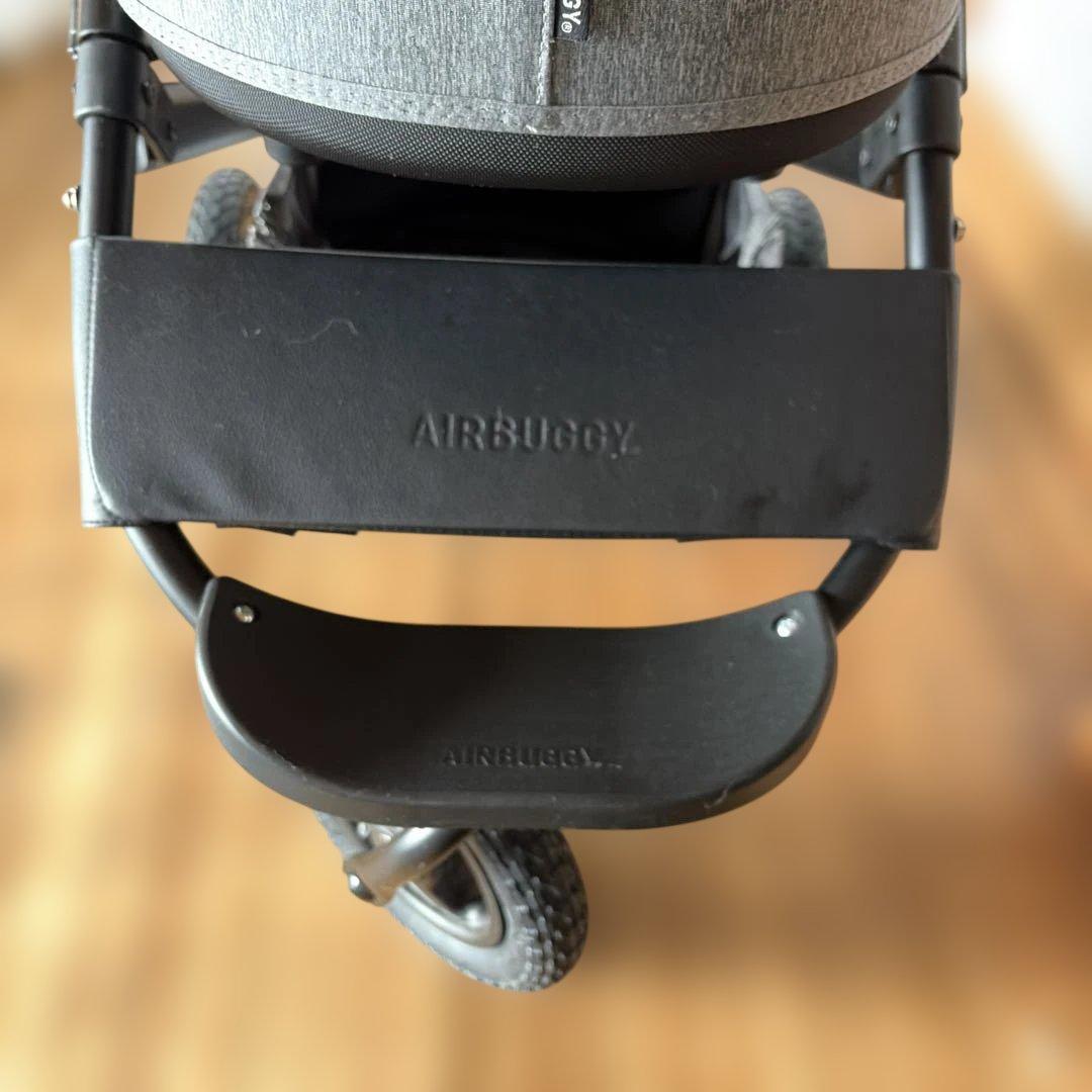 AirBuggy ドーム3 ラージサイズ プレミアム　アーバンシリーズ