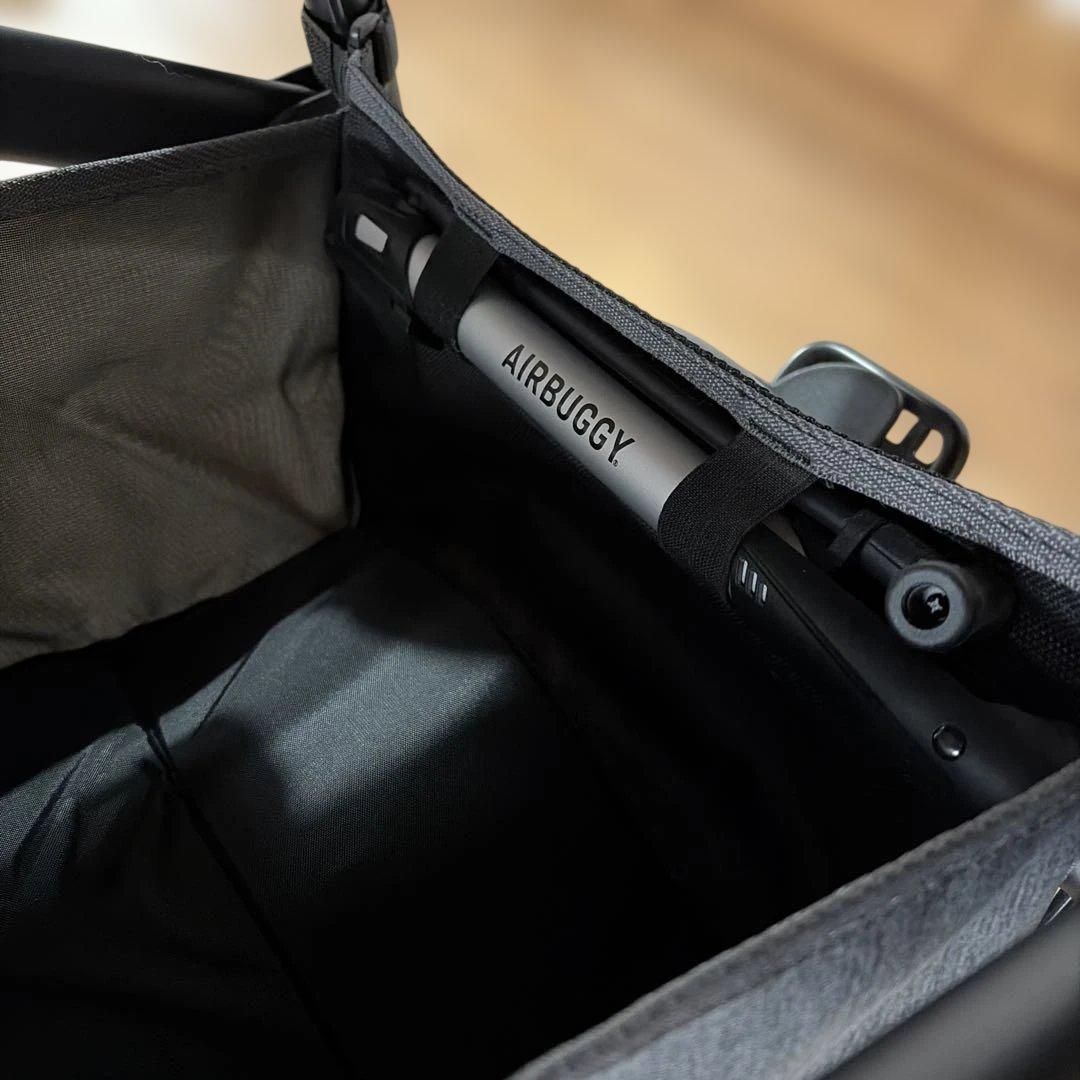 AirBuggy ドーム3 ラージサイズ プレミアム　アーバンシリーズ