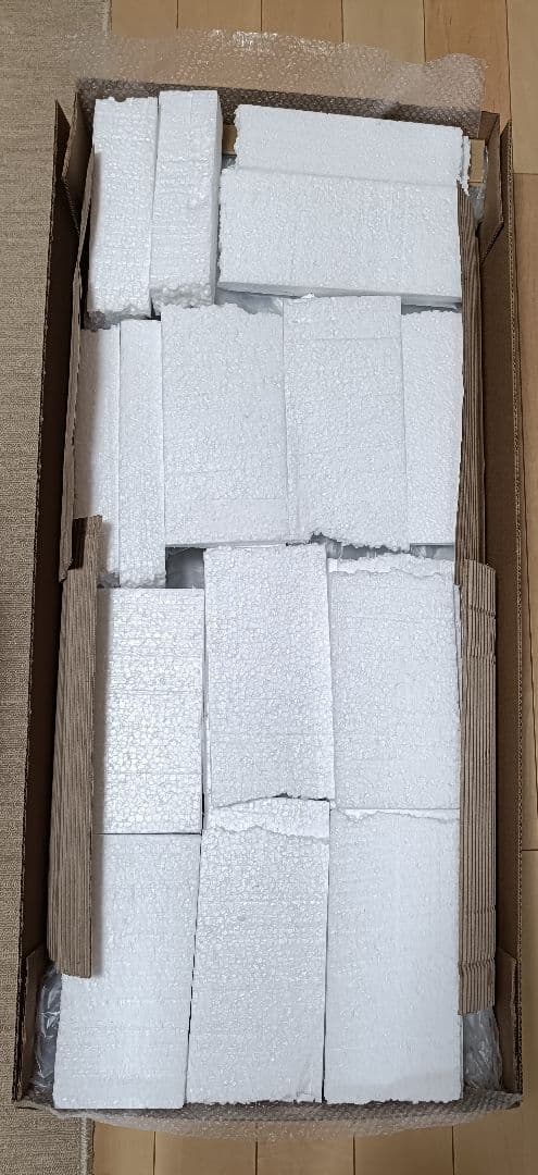 シングル ベッドフレーム ホワイトウォッシュ×ホワイト 楽天