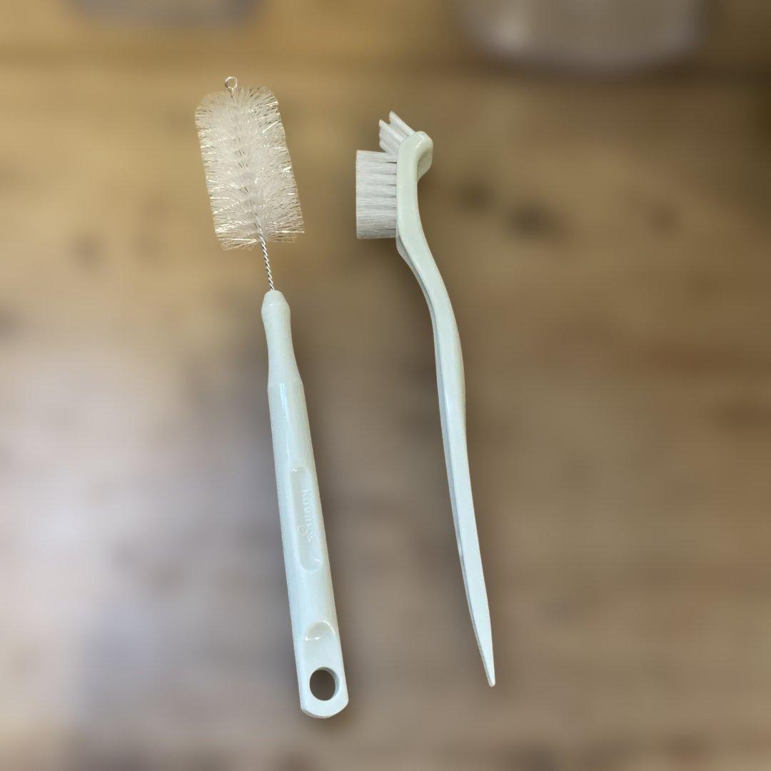 クビンス ホールスロージューサー EVO-820 レシピブック付き