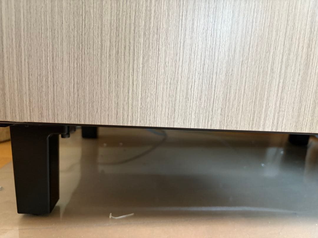 Aqua looc 小型冷蔵庫冷凍庫