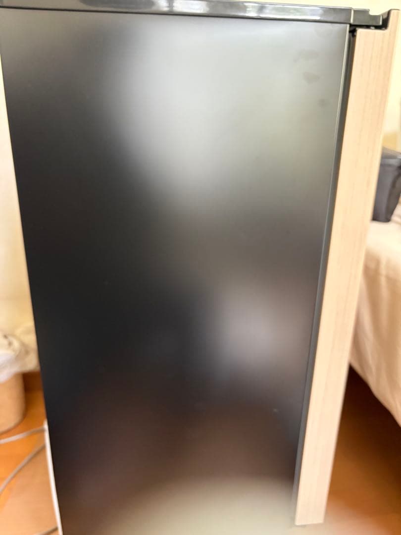 Aqua looc 小型冷蔵庫冷凍庫