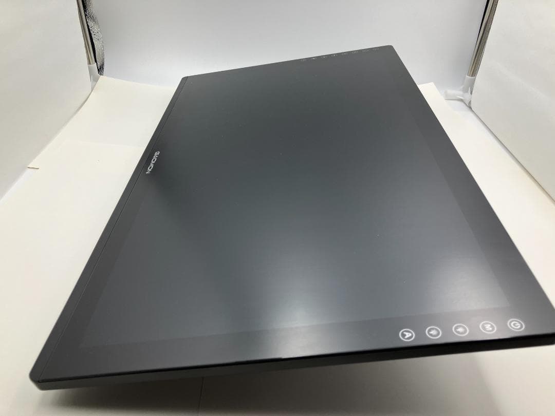 GAOMON PD2200 液晶ペンタブレット 動作確認済み 21.5インチ